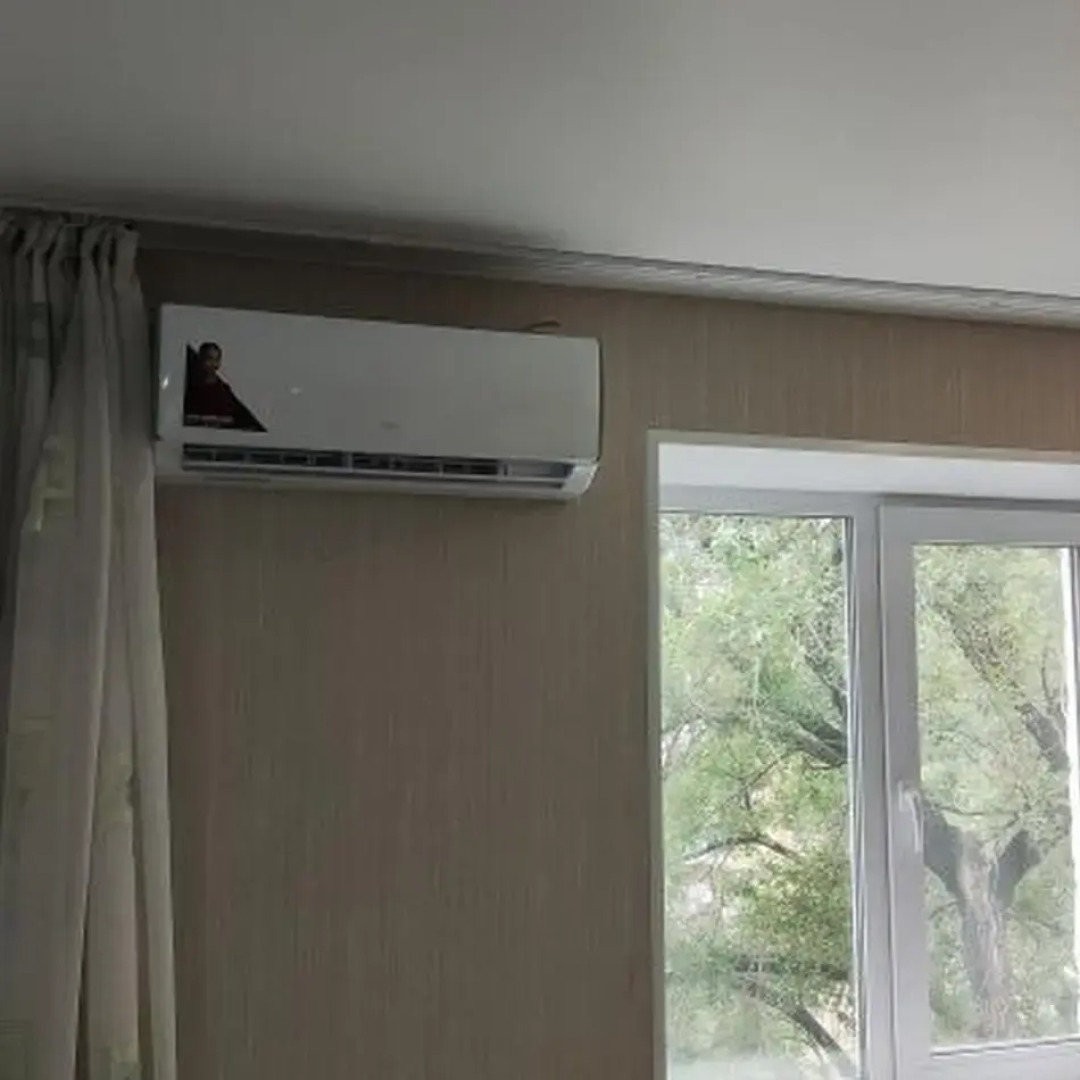 Апартаменты на улице Блюхера 7