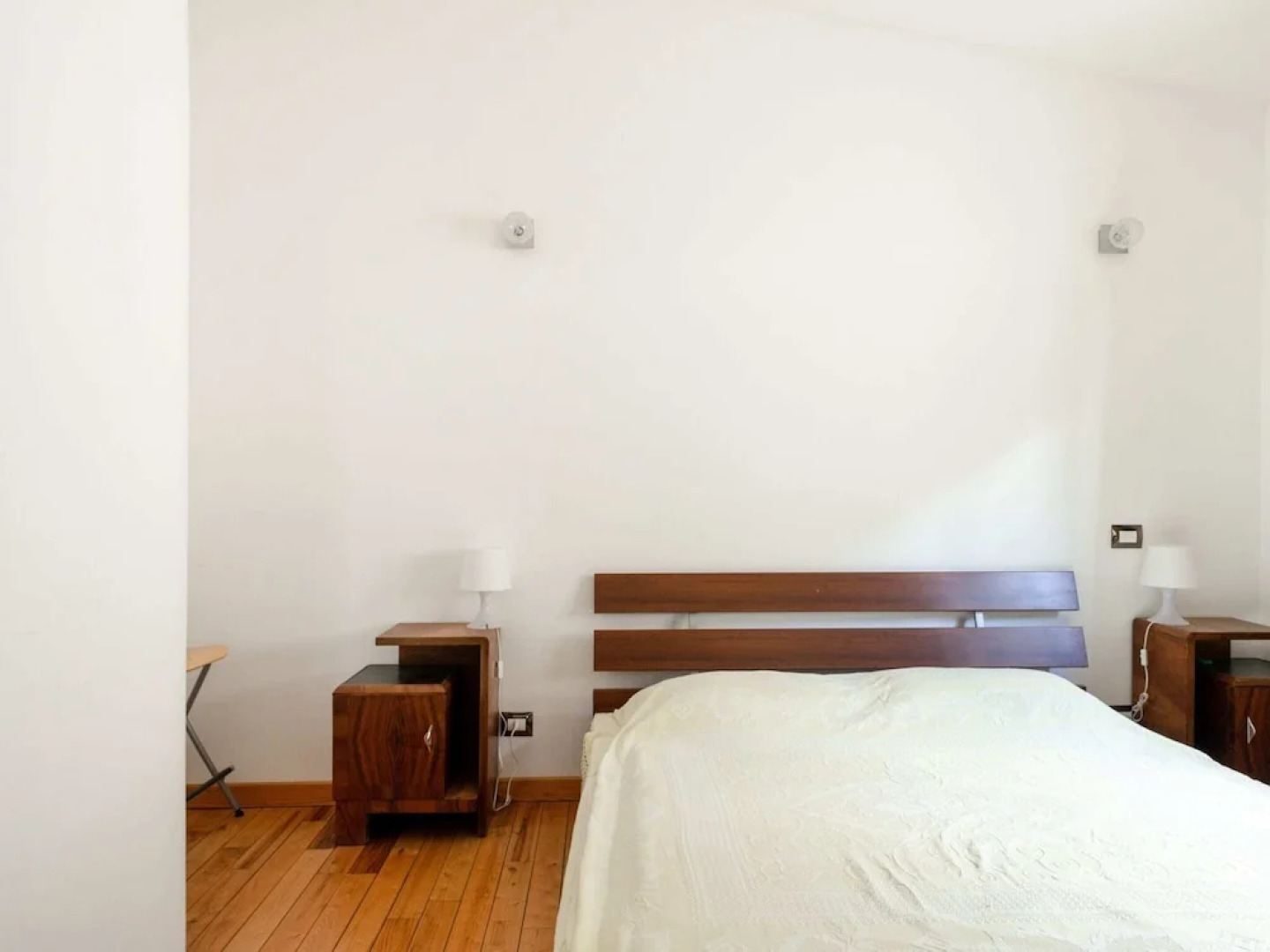 Your Roman Base: Garden Villa