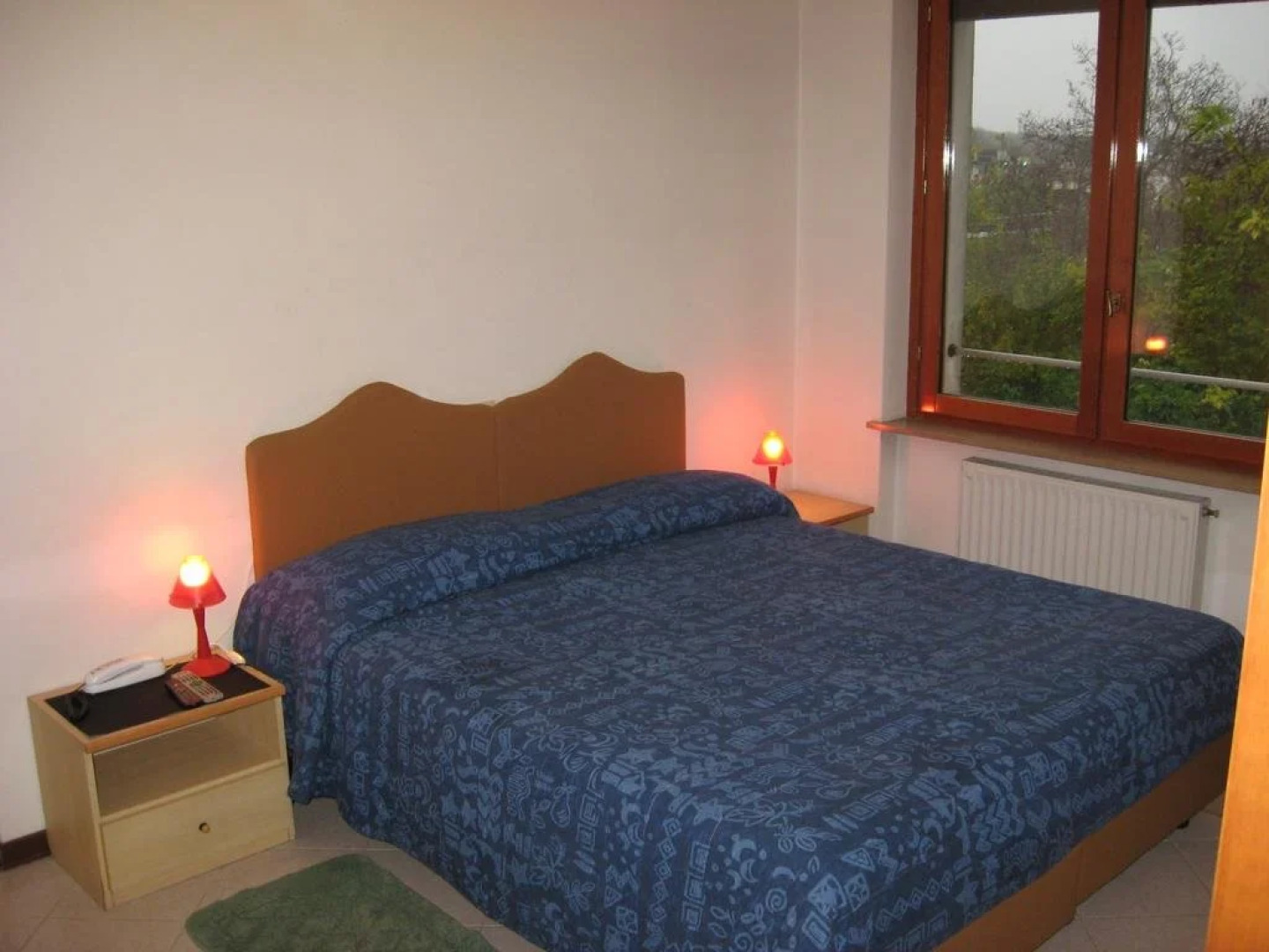 Albergo Ristorante Rosade