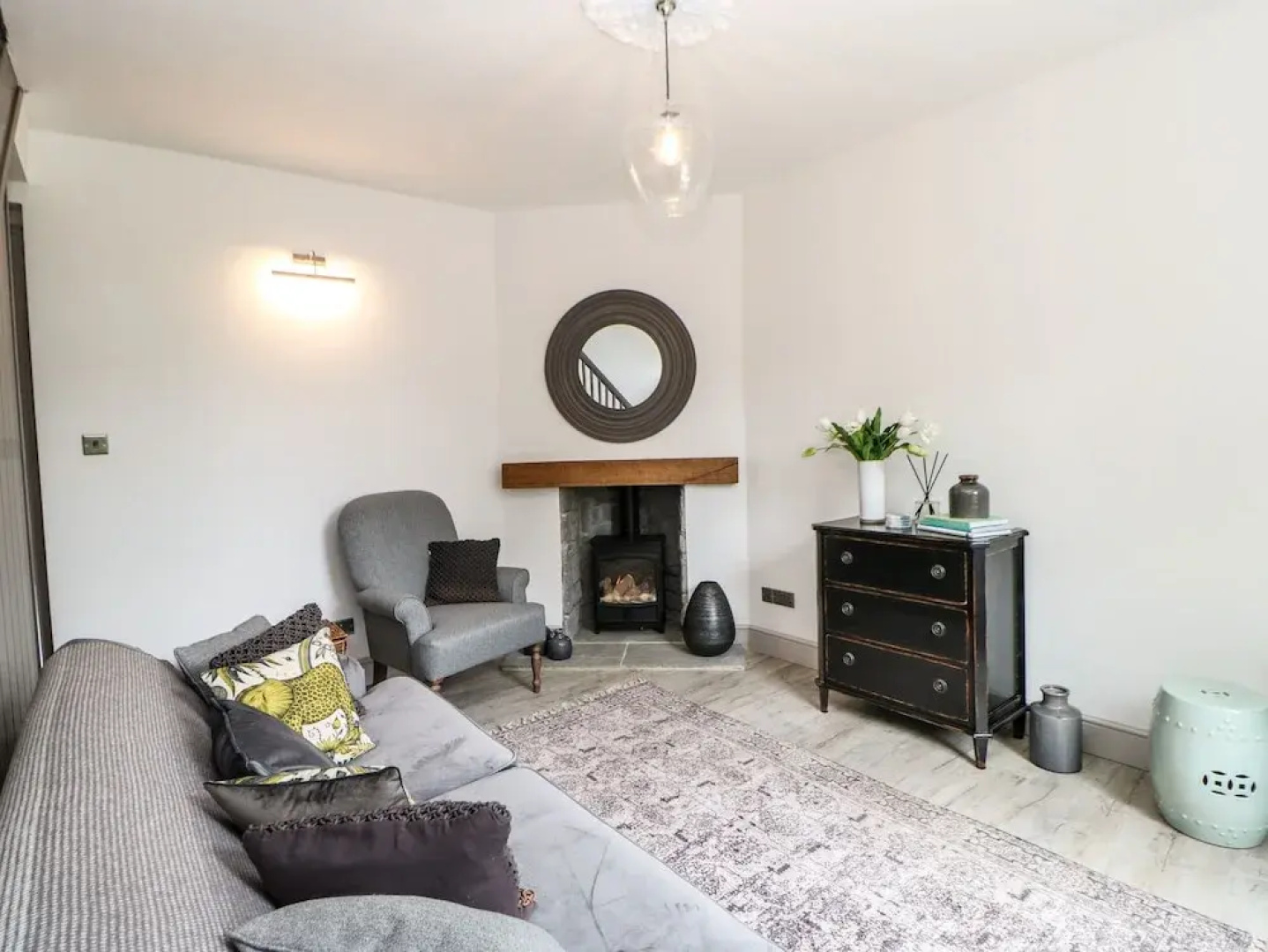 22A Taylors Cottage