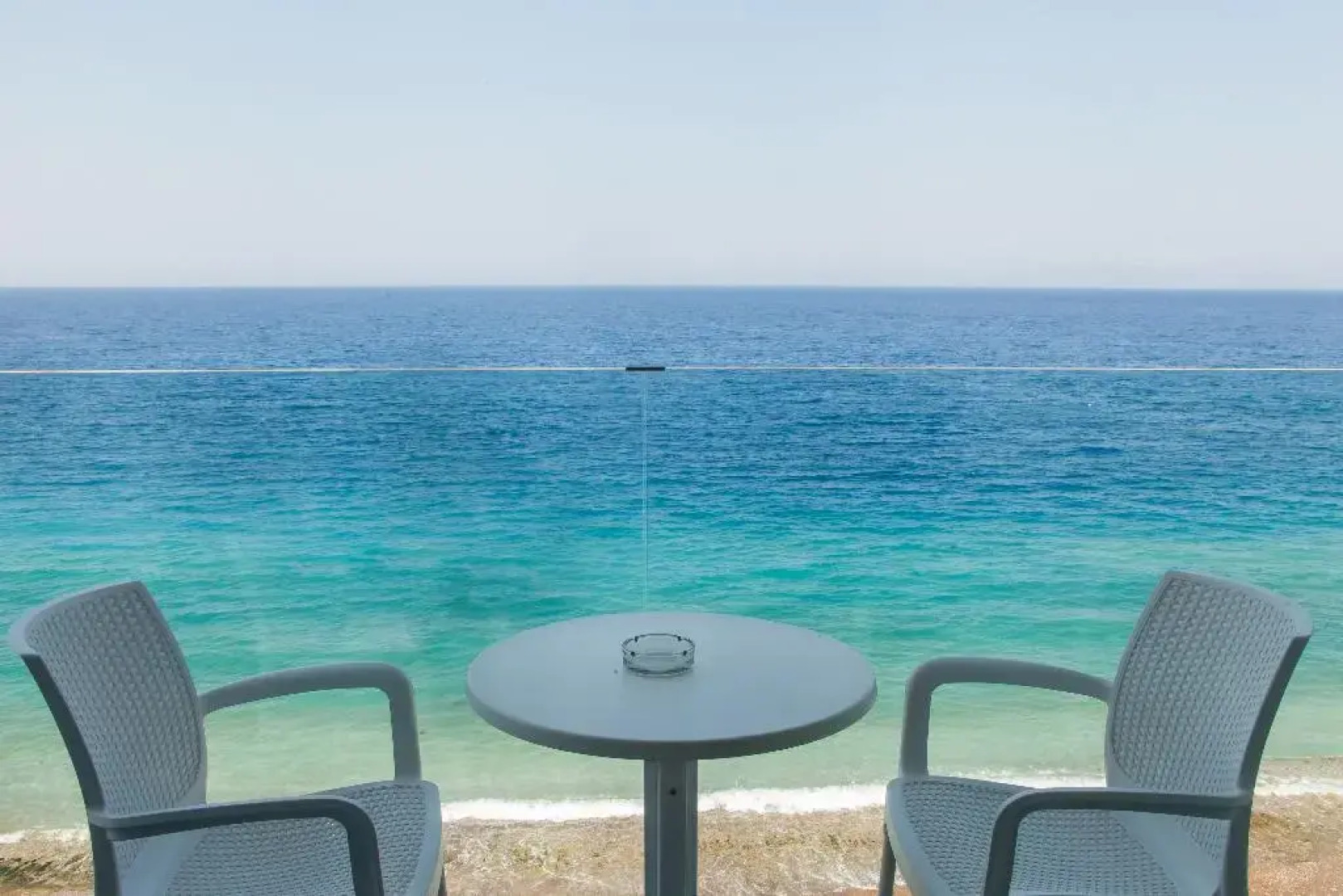 Sunrise Luxury Apartments Rhodes