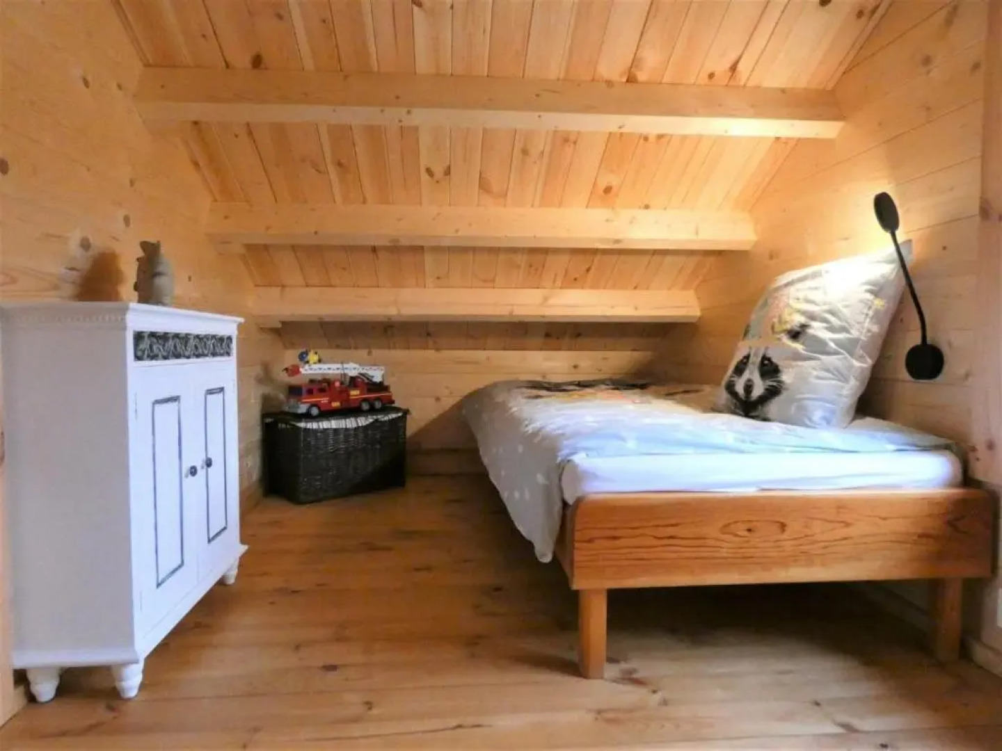 Gîte Saint-Geours-de-Maremne, 2 pièces, 2 personnes - FR-1-360-692