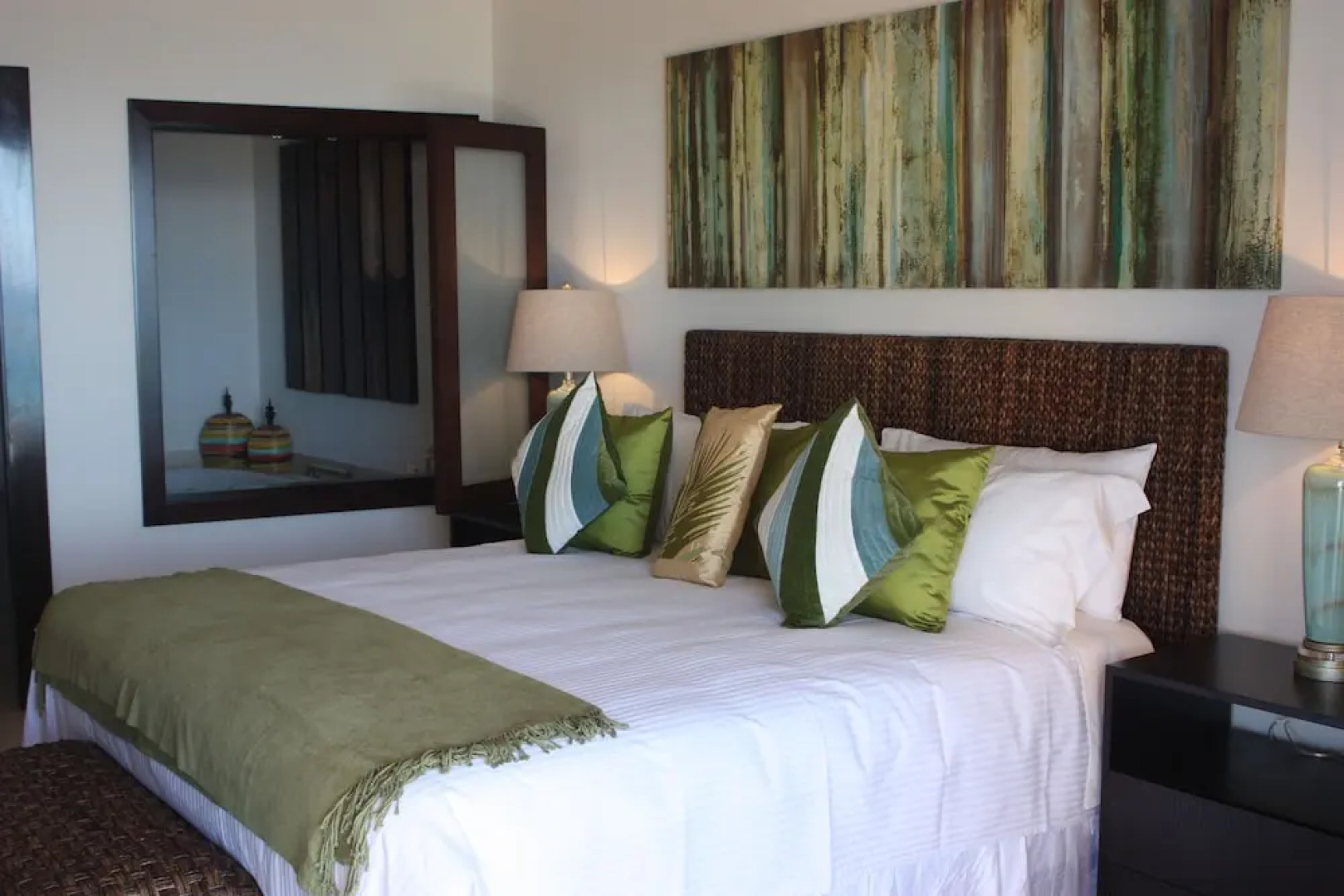 Puerta Cortés Residences by Lumina