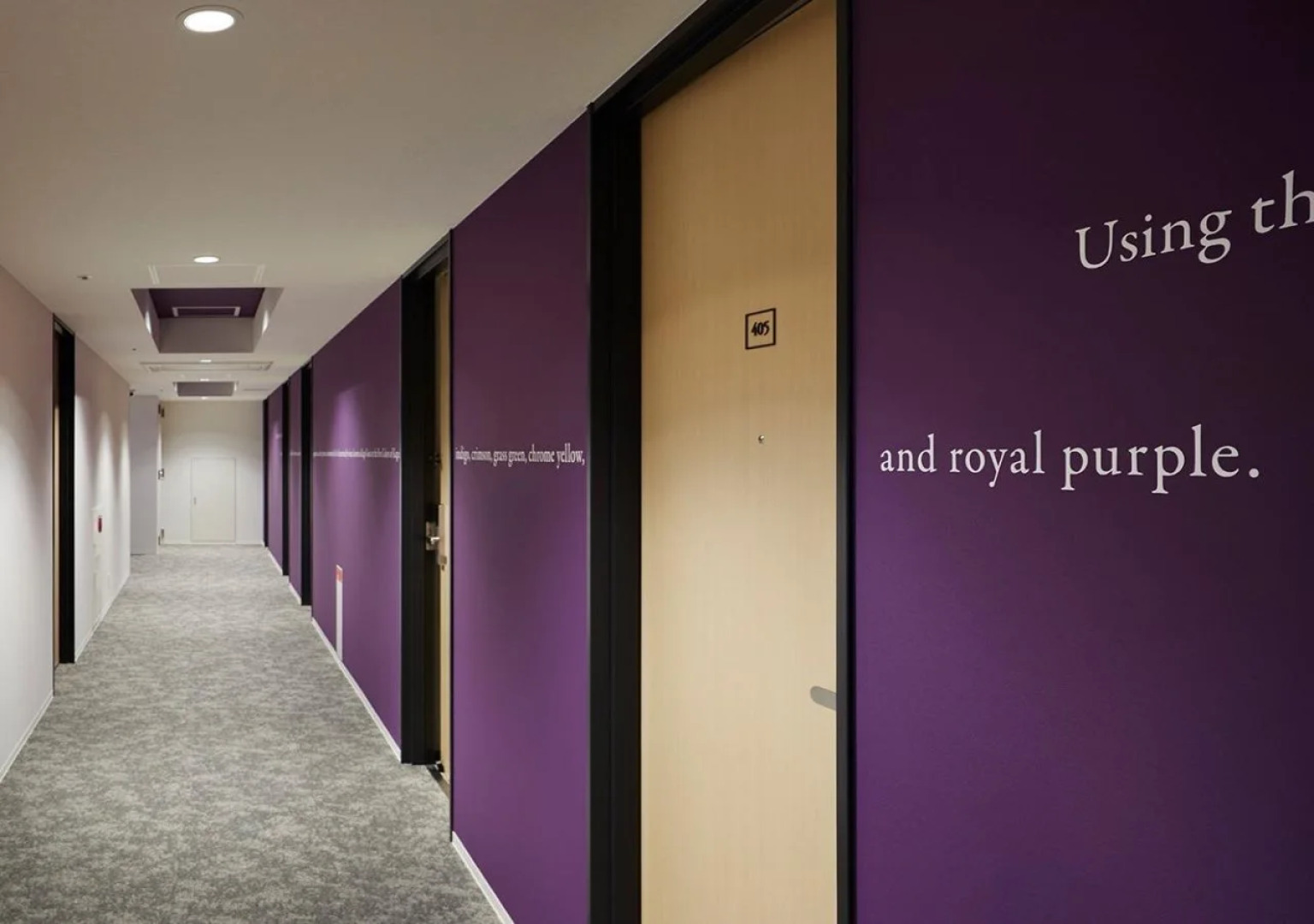 Отель the square hotel Kanazawa