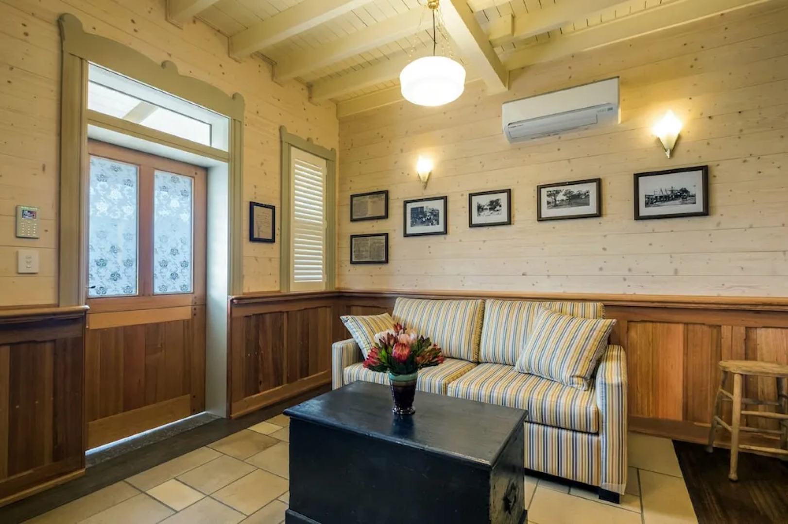 The Old Bank Boutique Hotel