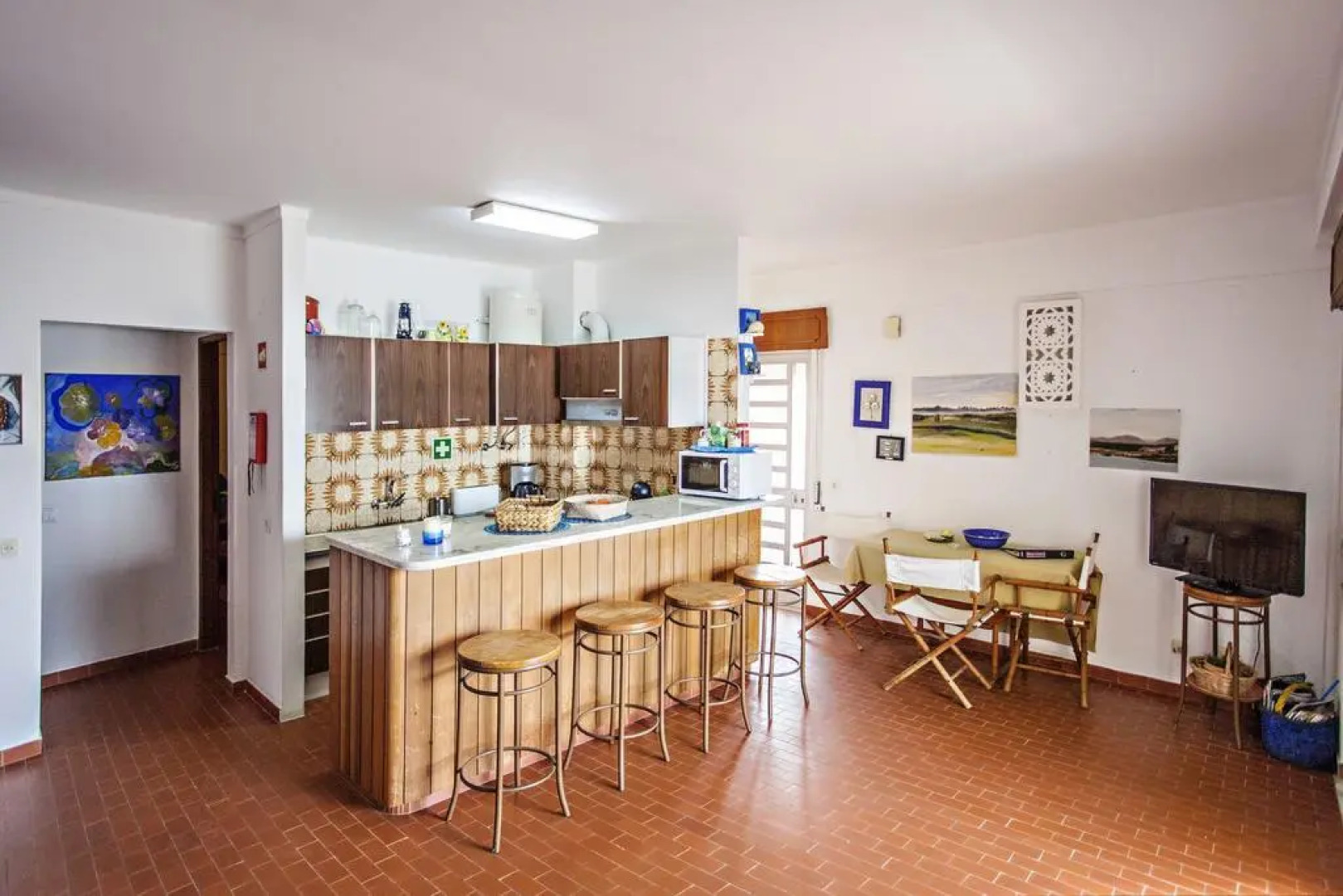 MY CHOICE Apartamento Riviera