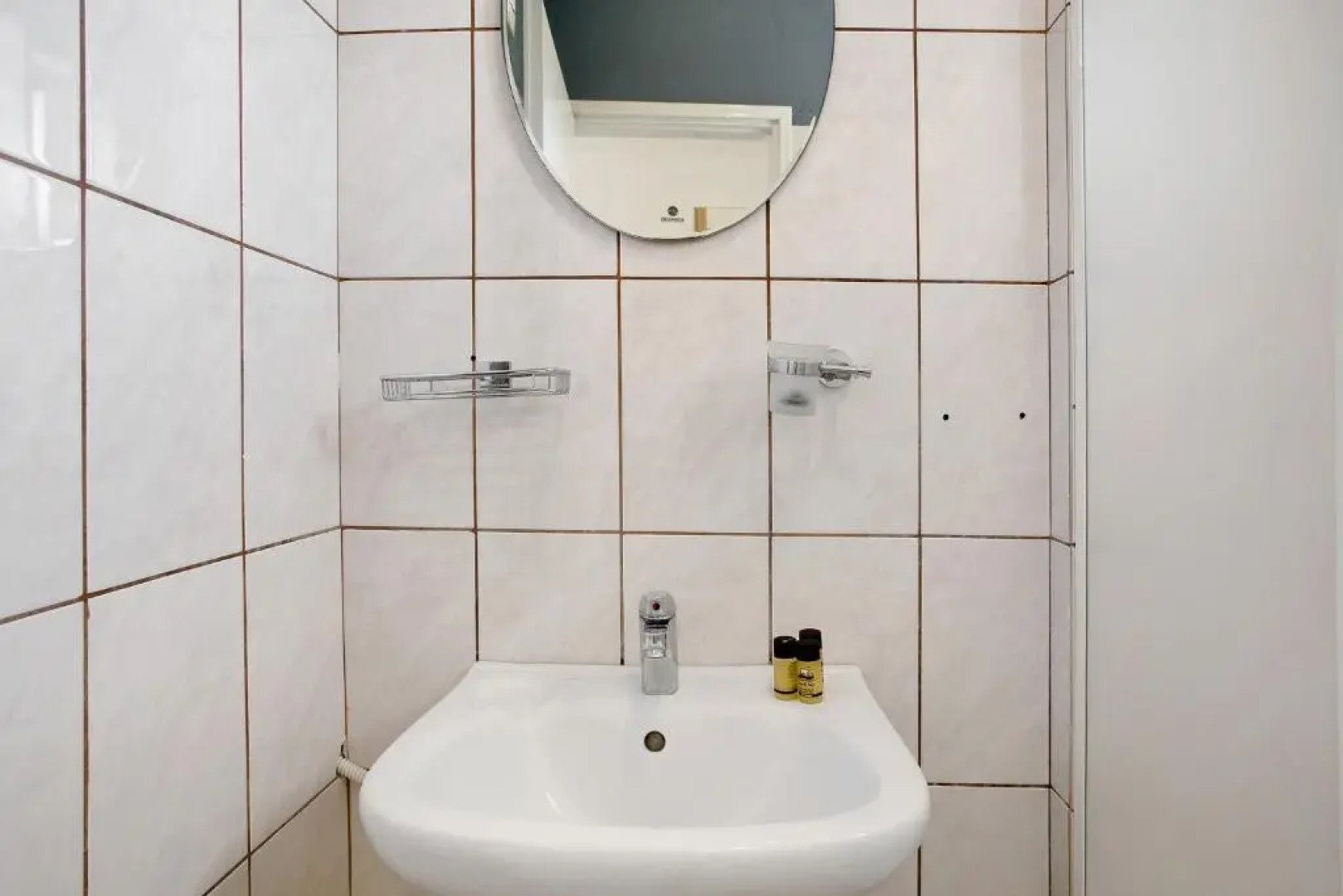 Zantegarden Apartment 4