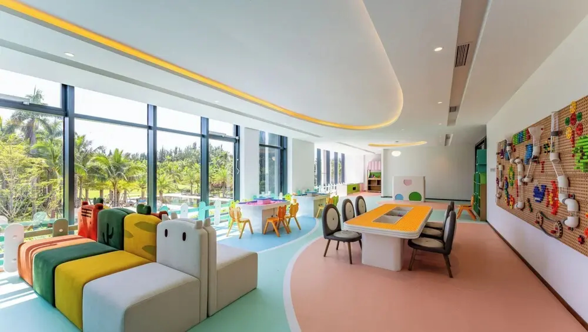 Holiday Inn Hainan Xiangshui Bay by IHG