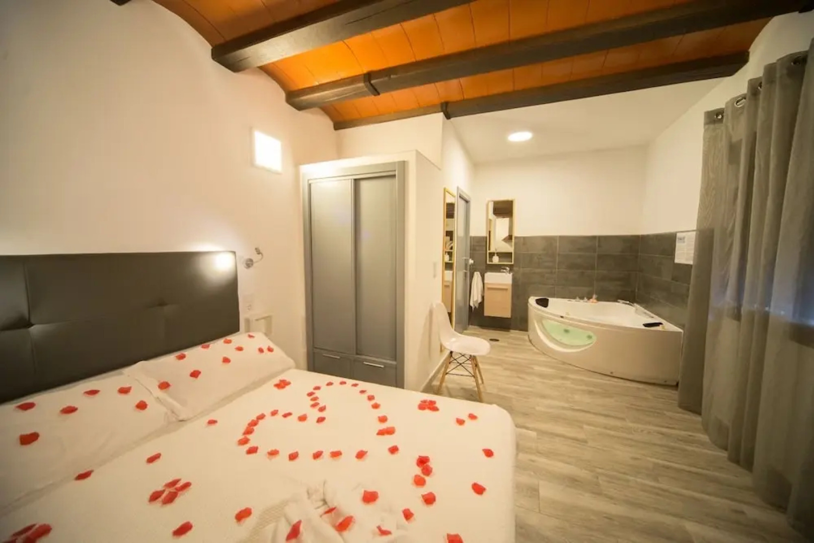 Estudios Rurales La Casa de Luis