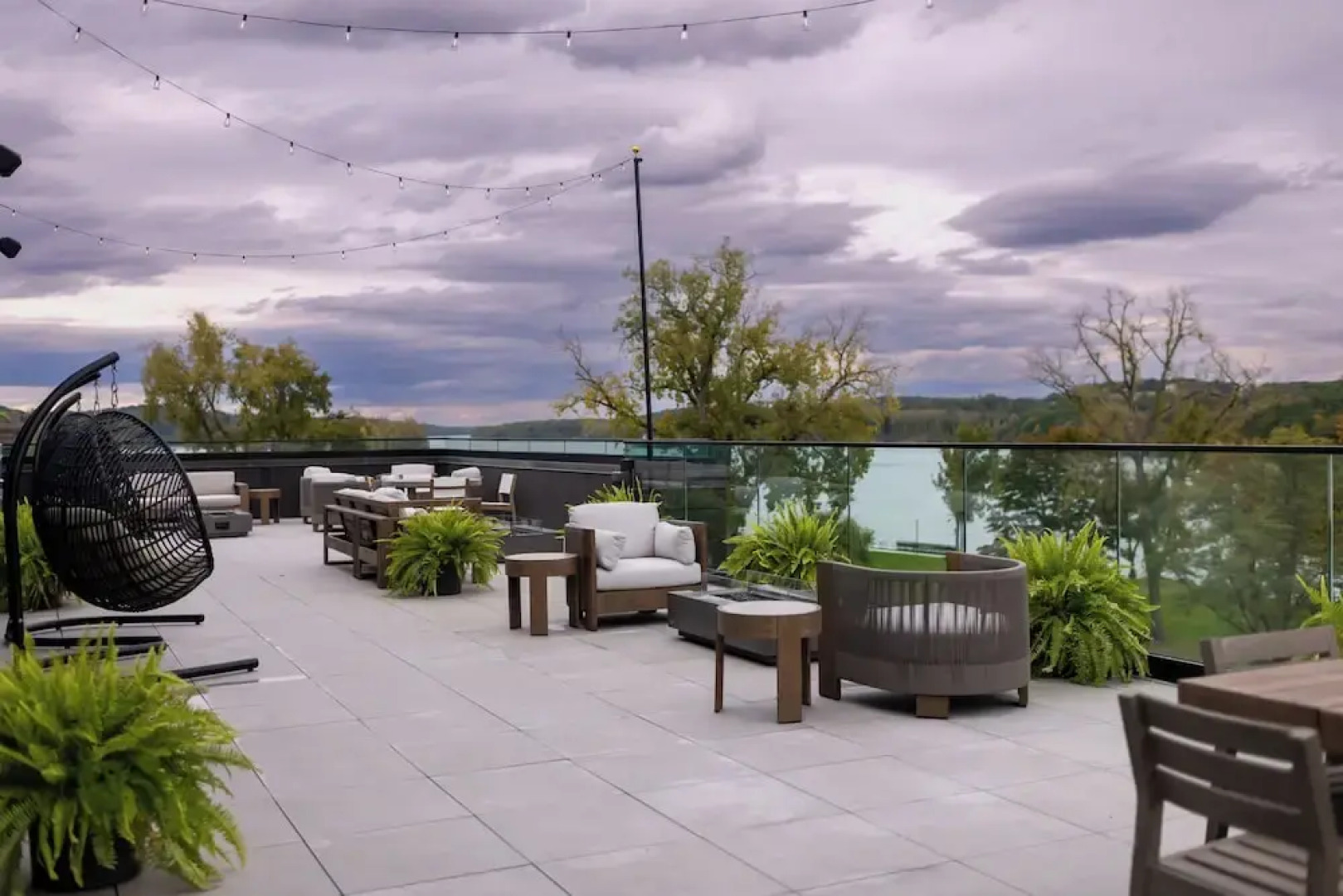 voco James Newbury Hudson Valley by IHG