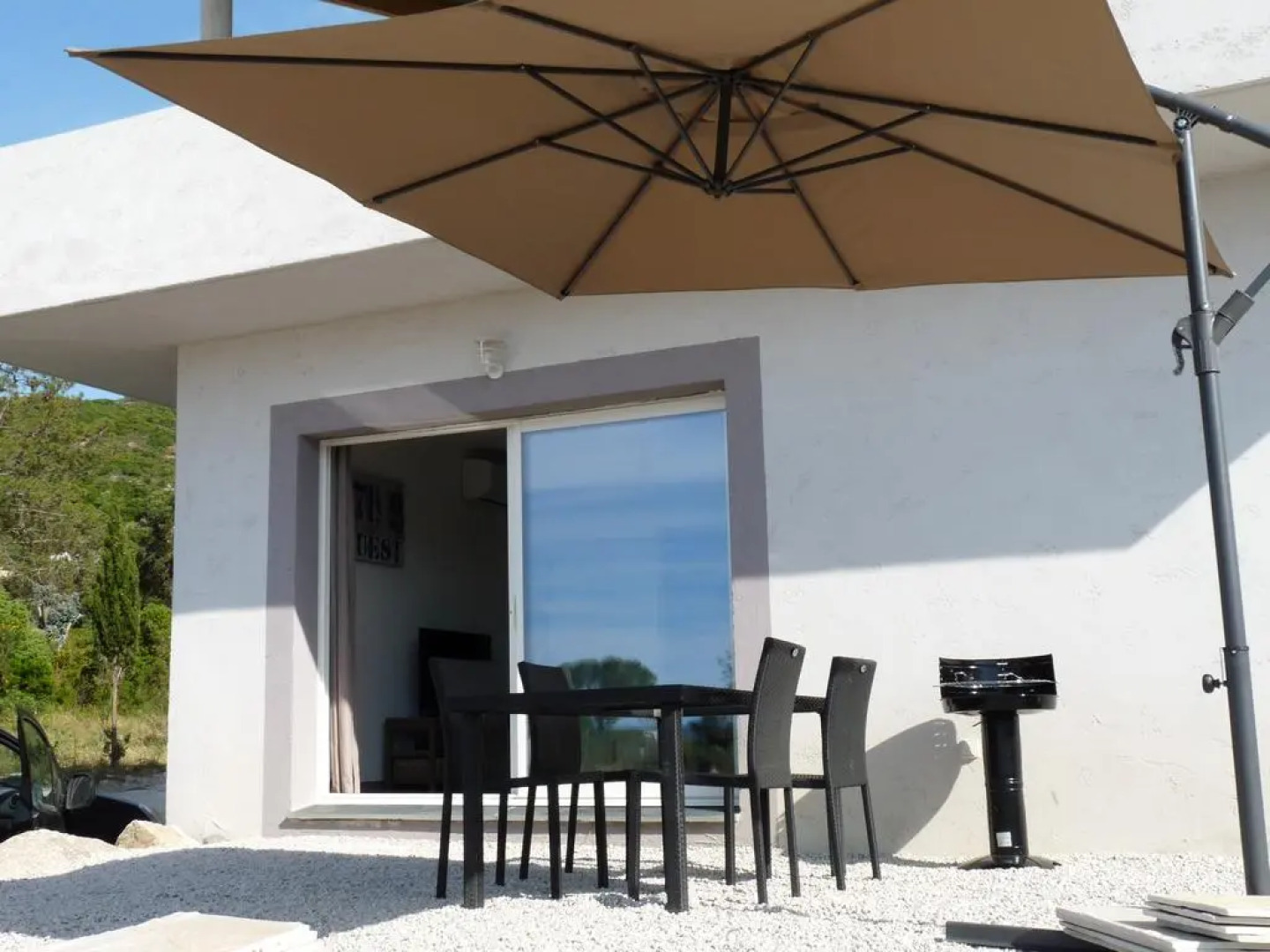 Appartements Résidence Casa Toga