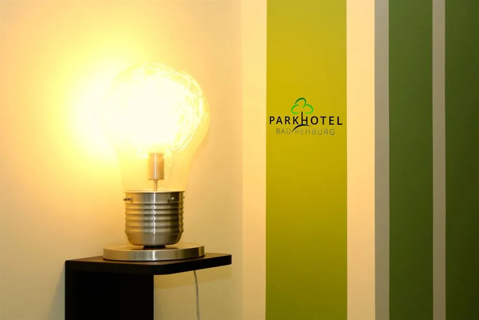Parkhotel Bad Rehburg