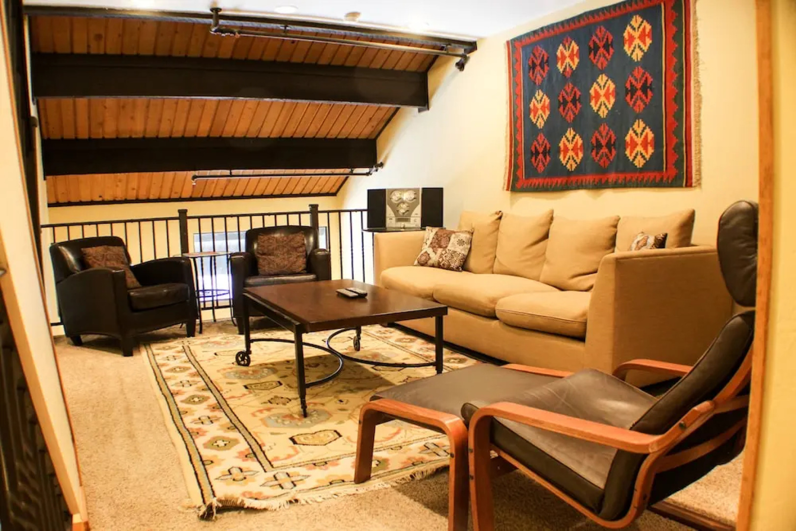 Axtel Condominiums by CB Lodging