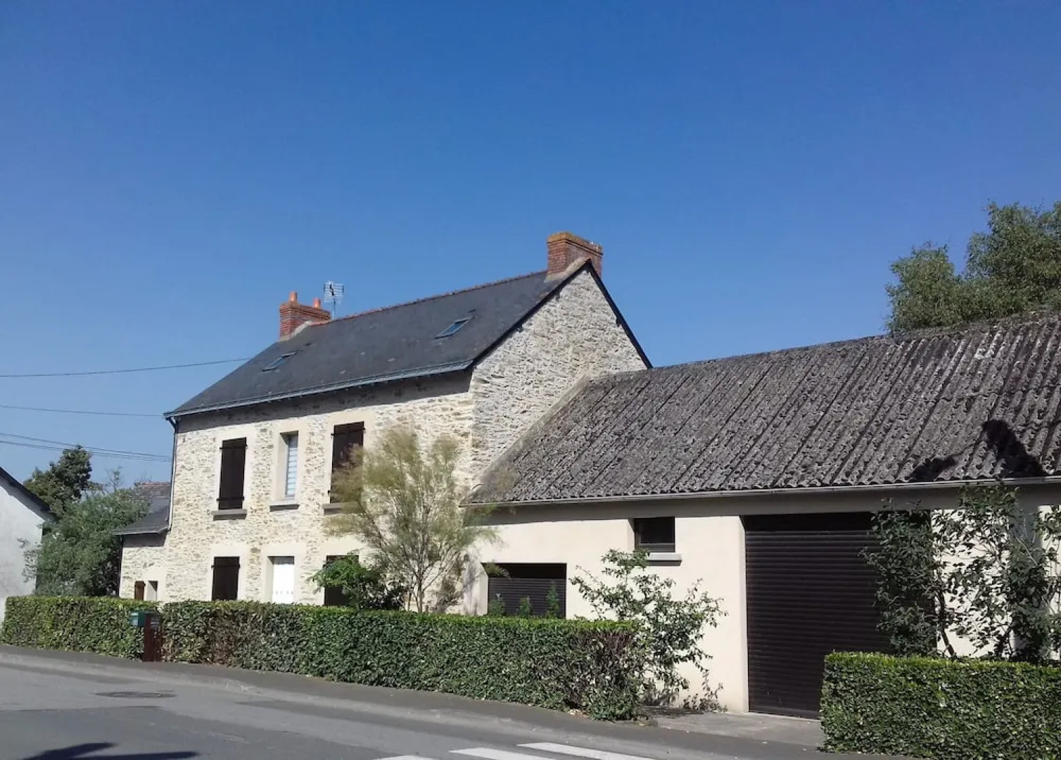 Au Pressoir à Cidre - Gîte