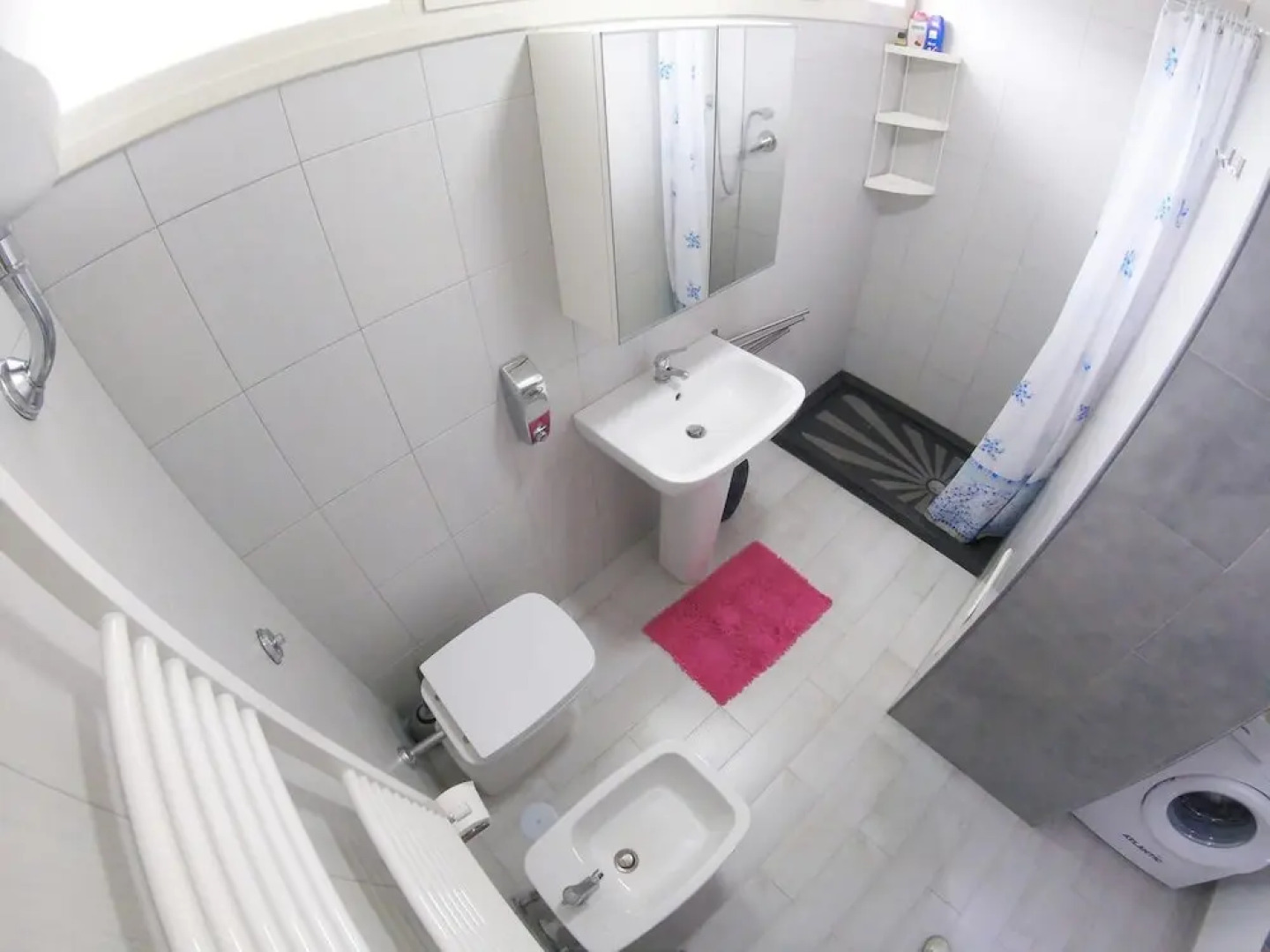 Terrazza sul VESUVIO Pompei