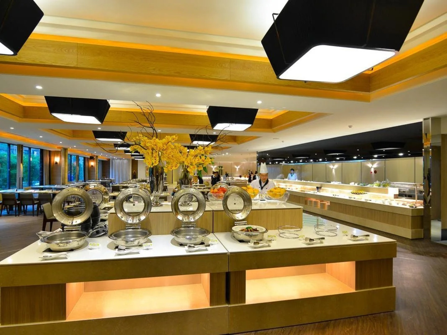 Pleasant Hotels International