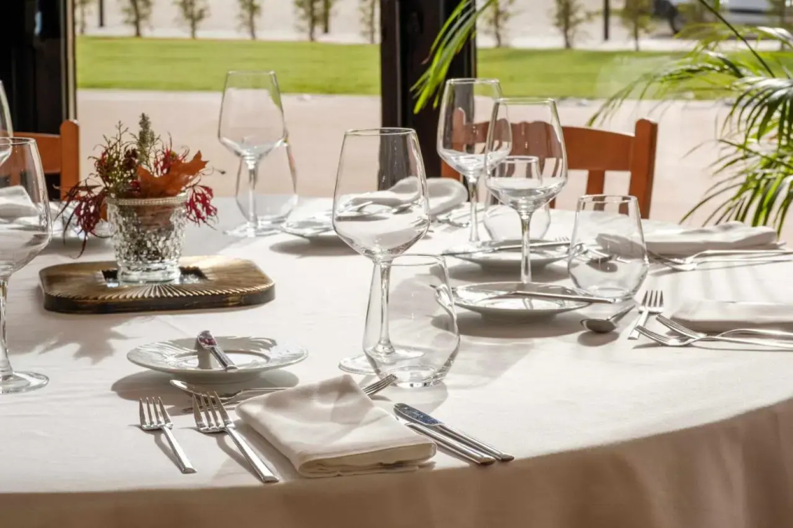 SDivine Fátima Hotel