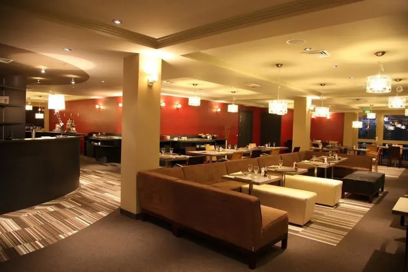 Comfort Hotel Maubeuge