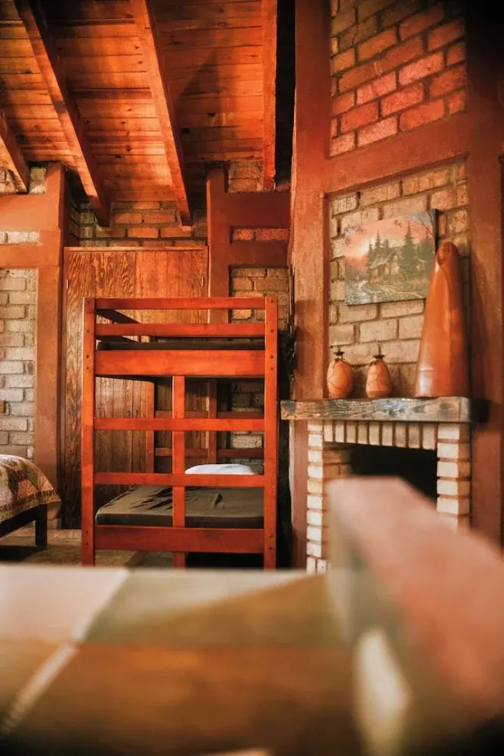 Otinapa Sierra Camps