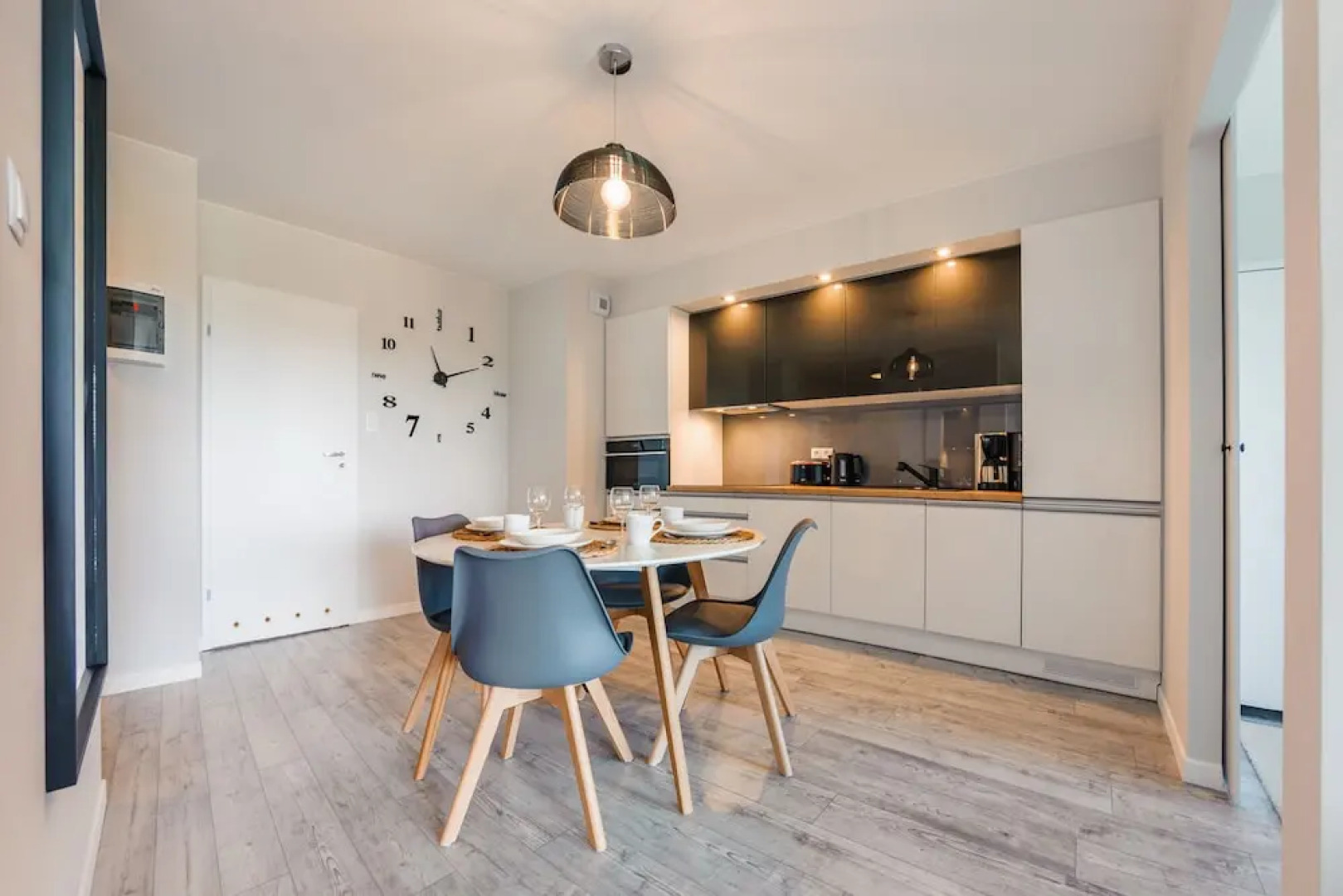 Sun & Snow Resort Kołobrzeg