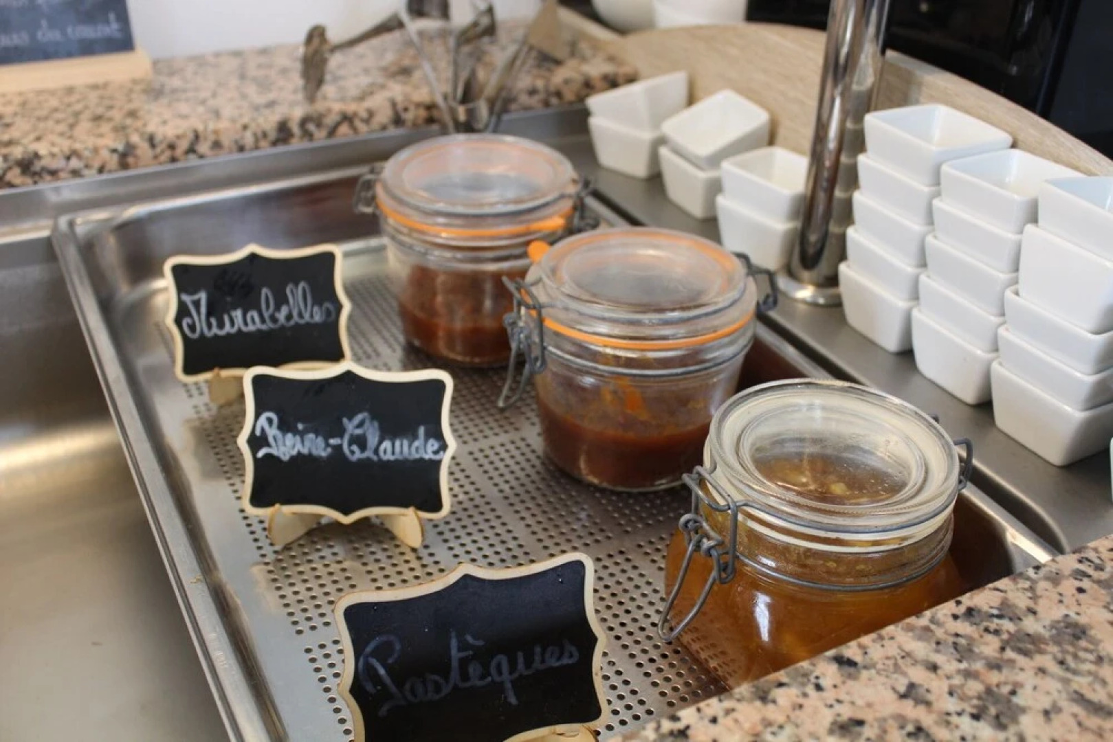 Le Grand Couvent de Gramat