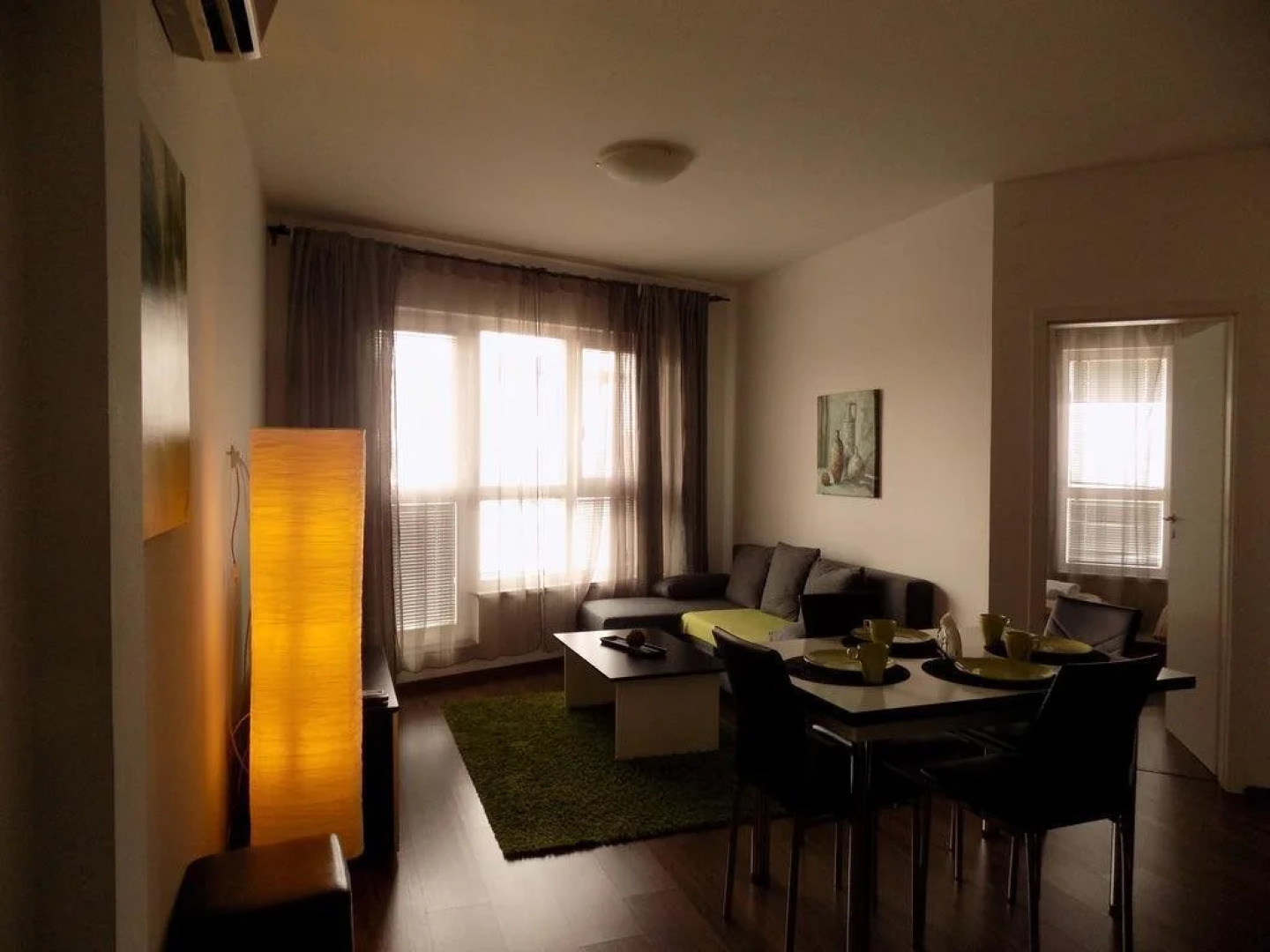 Infinity Residence Sofia