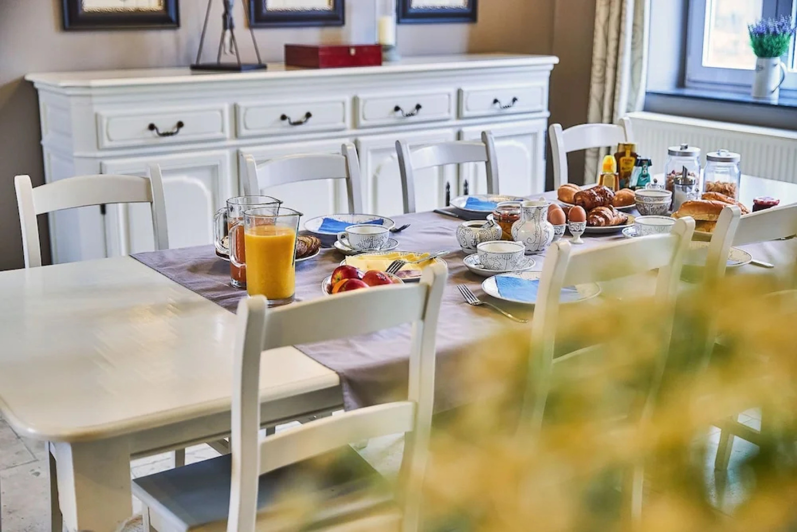 Wellness B&B De Zevenslaper