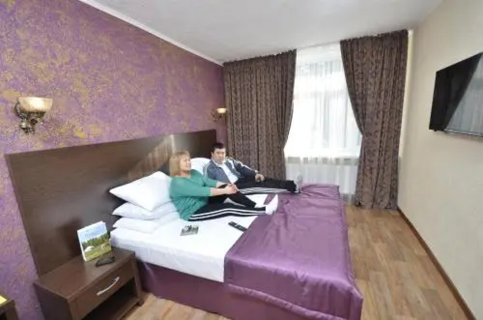 Sanatoriy Bereznyaki