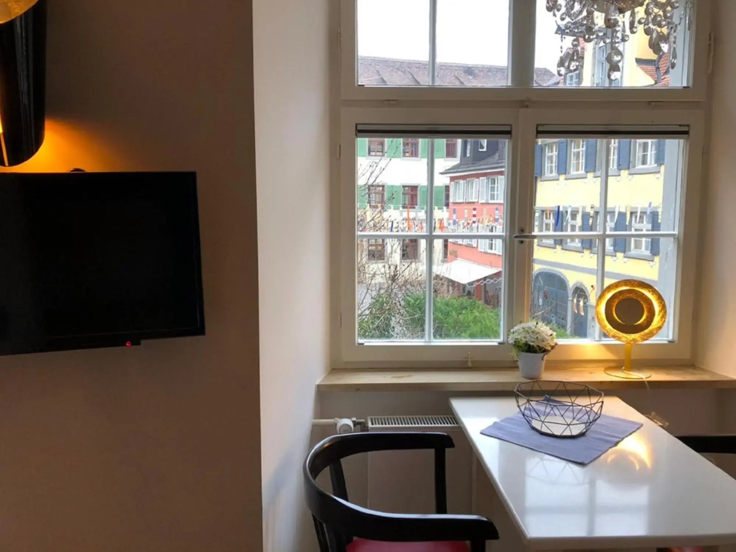 Studio am Neuen Schloss Meersburg