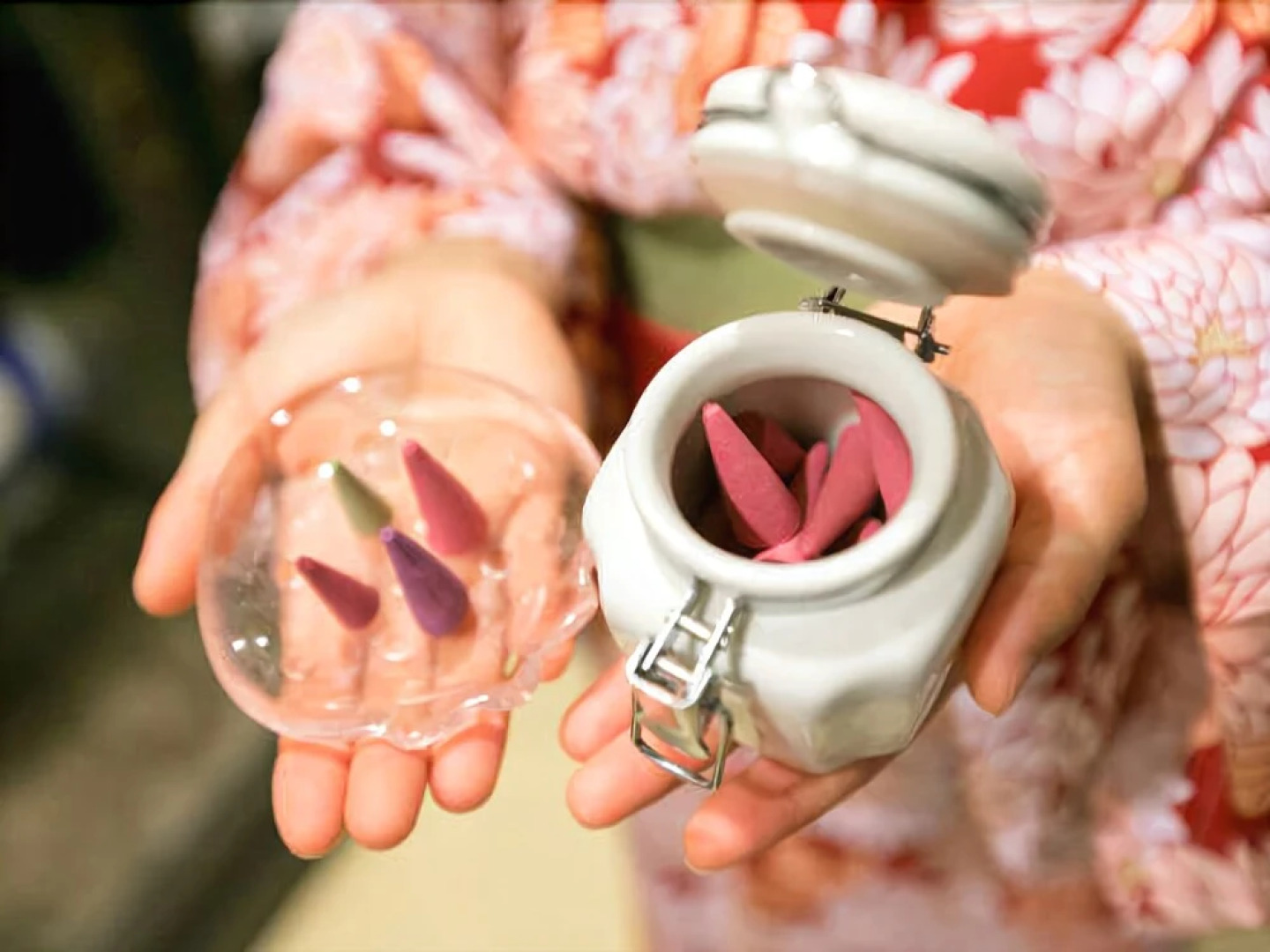 Tsuwanonooyado Yoshinoya