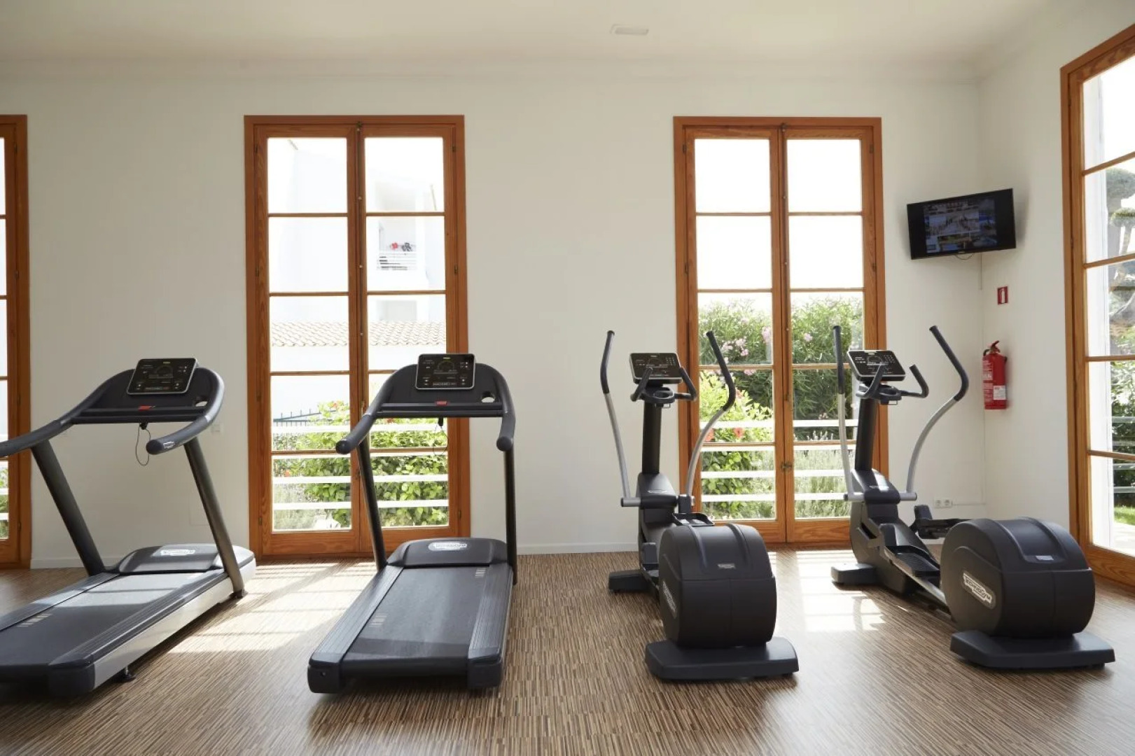 Prinsotel La Caleta Hotel And Apartments