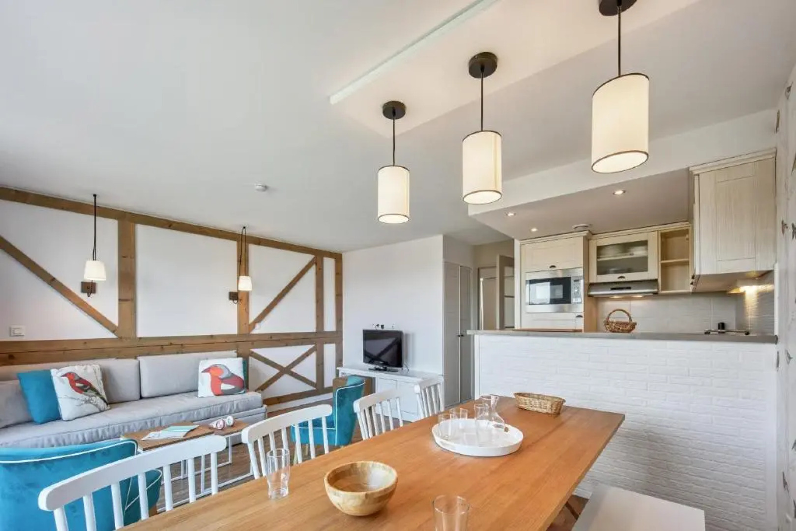 Pierre & Vacances Premium Residence & Spa Houlgate