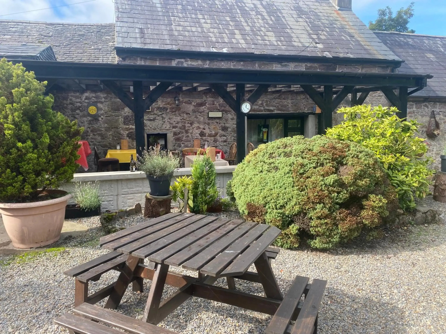 Ballyglass Country House