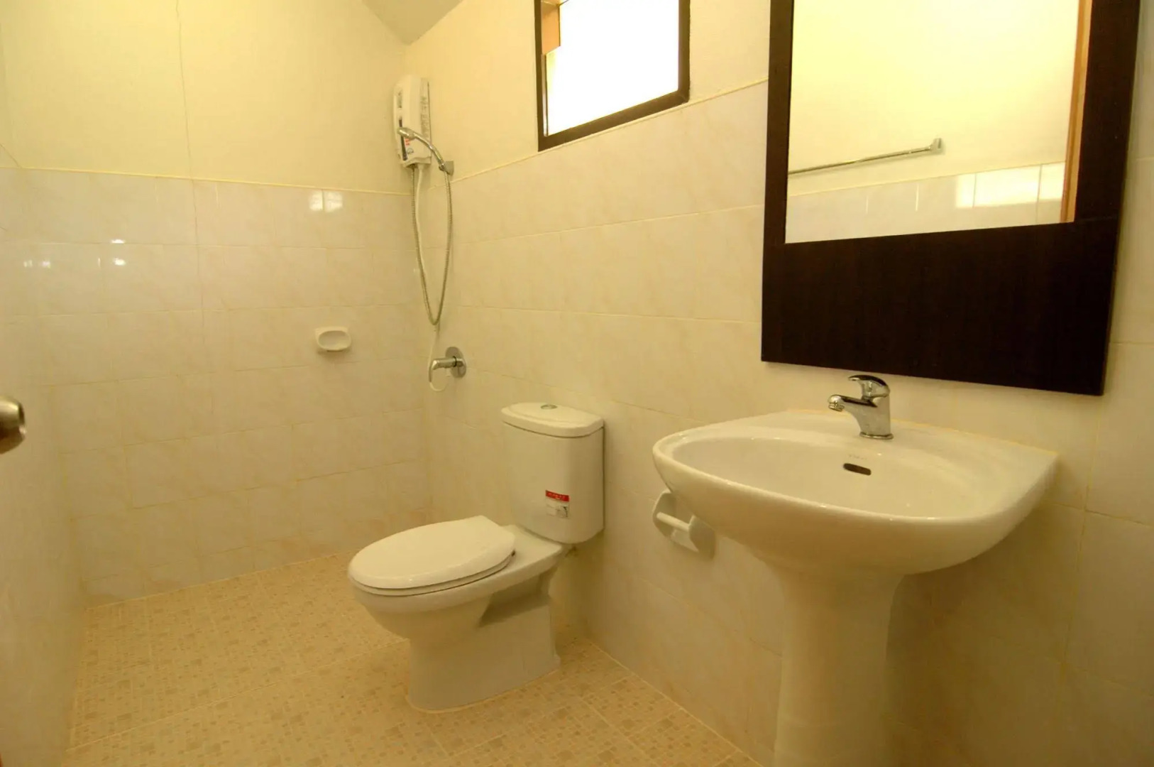 Lanta Pavilion Resort