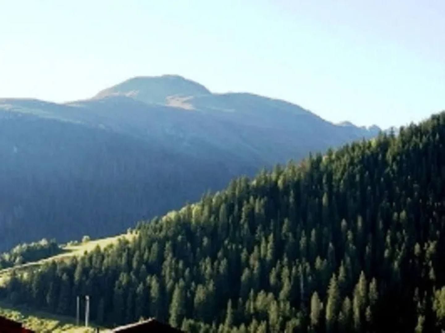 Ferienwohnung Andreoli