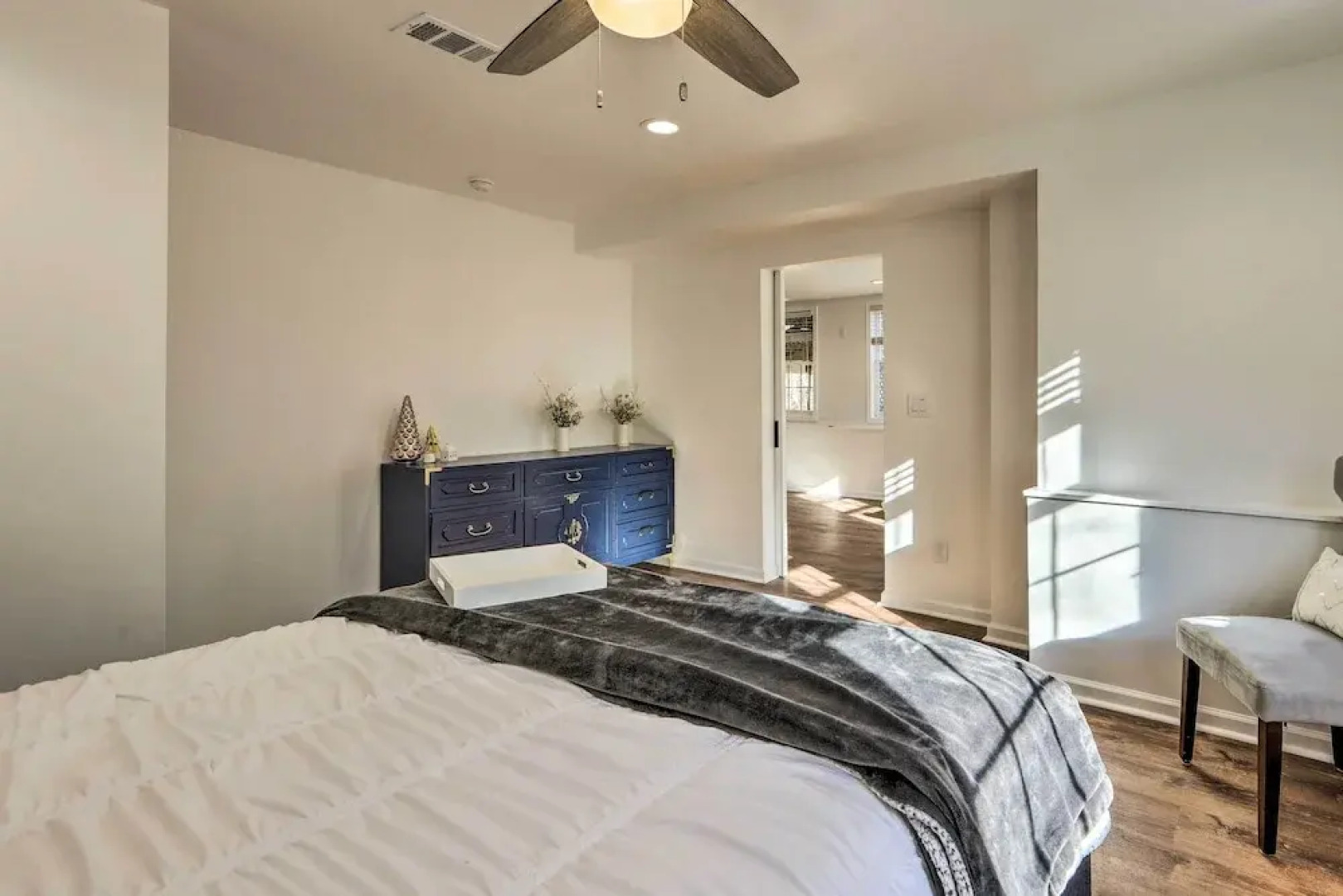 Atlanta-area Retreat Near Lake: Pet Friendly!