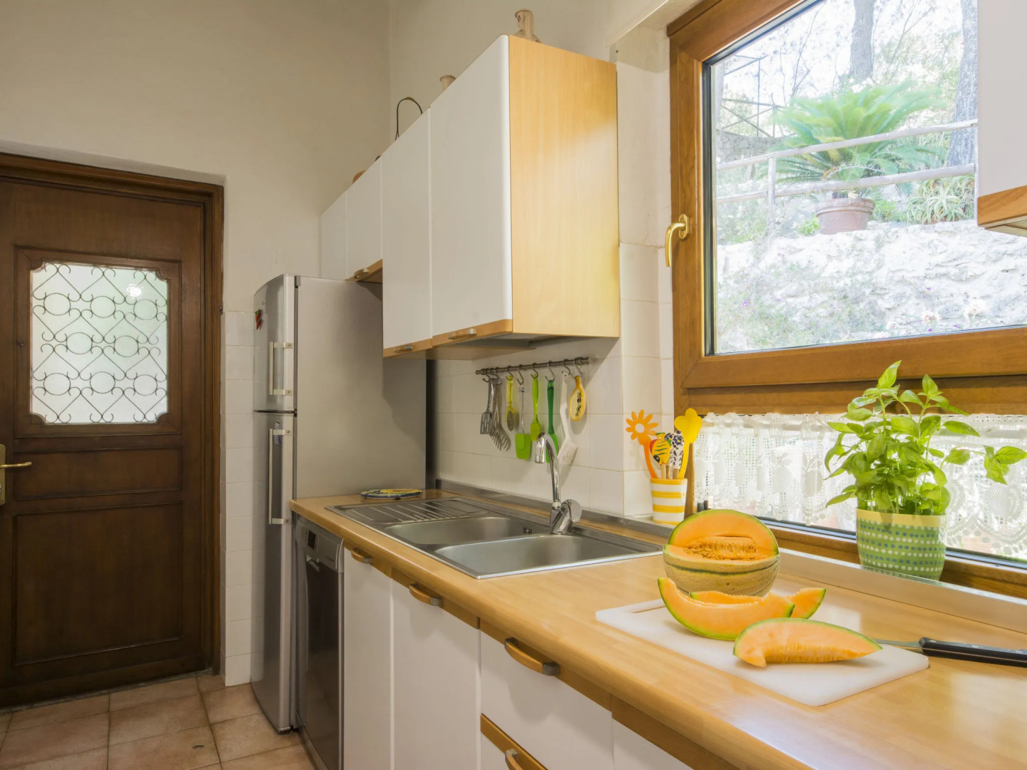 Villa Von Salis by Interhome