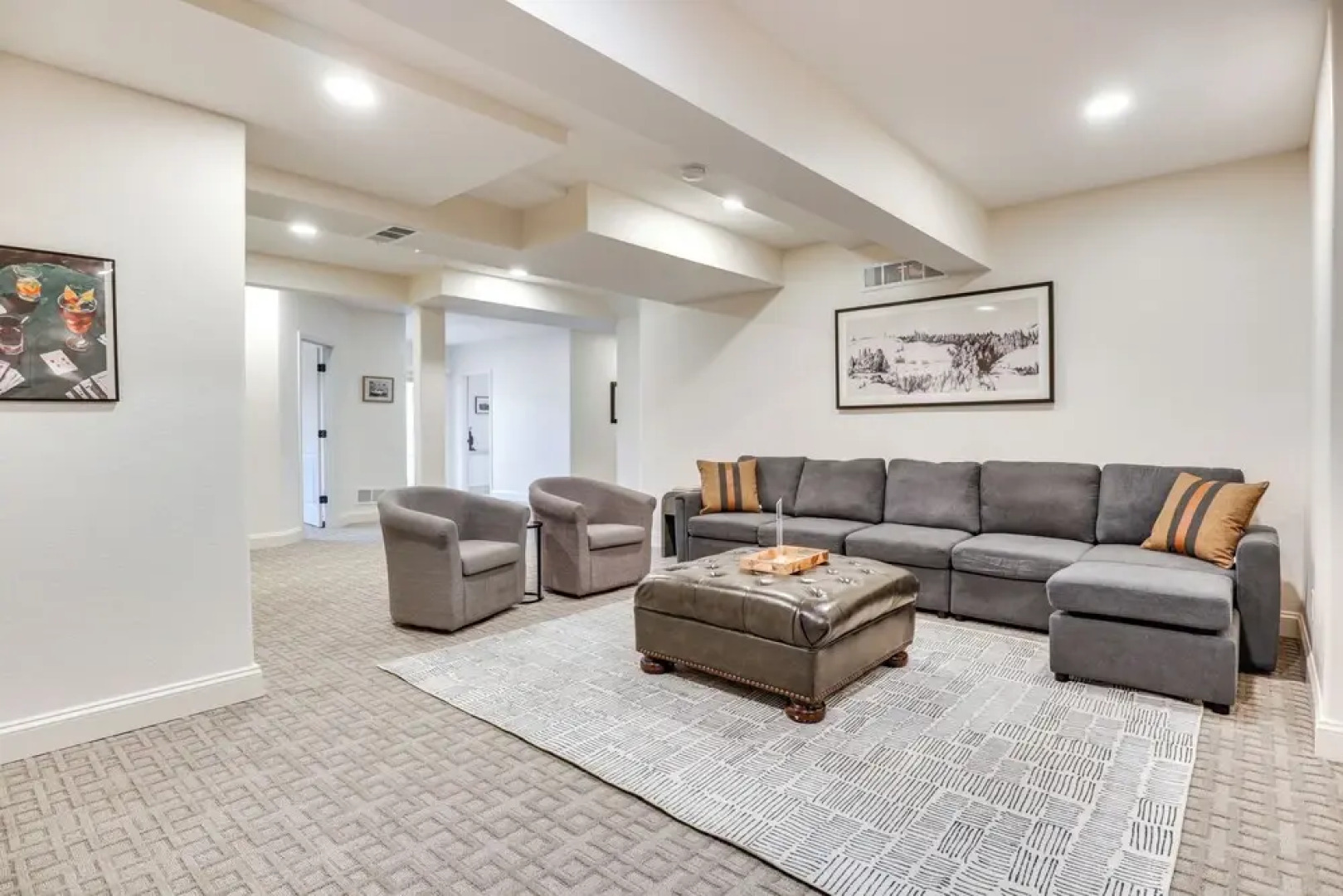 Golf-course View Resort Home in Lake of the Ozarks