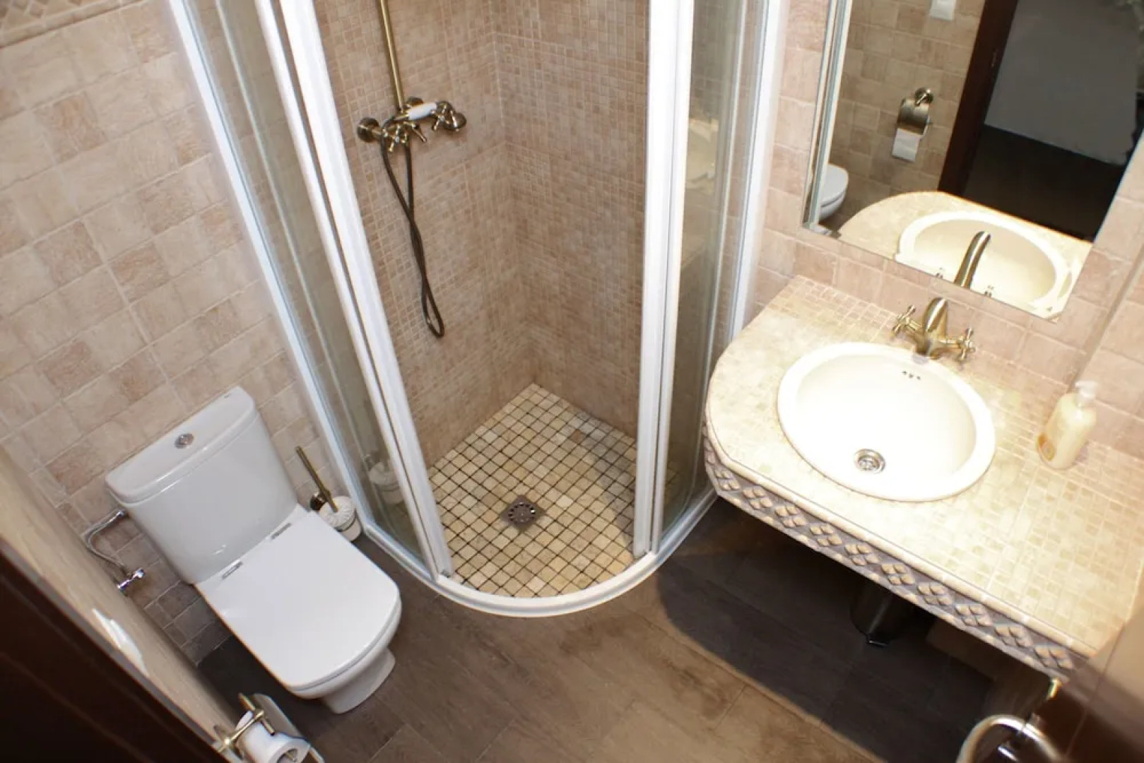 Casa Rural Maria Isabel