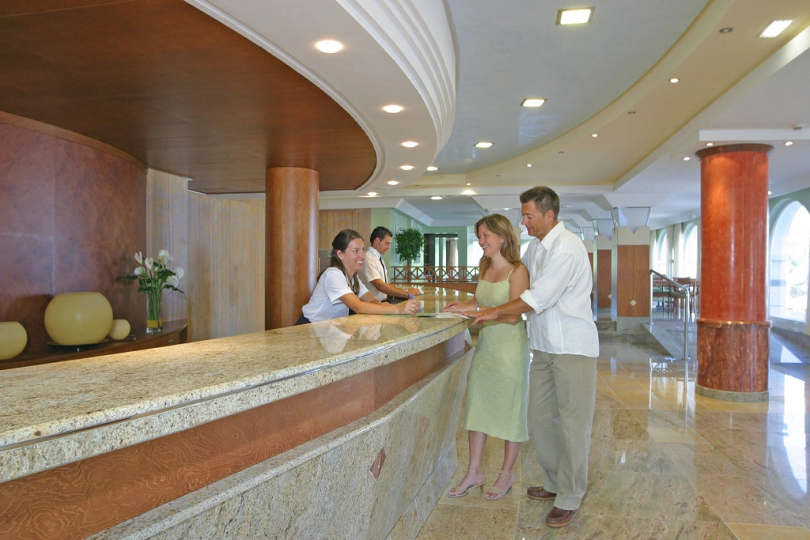 Insotel Tarida Beach Resort & SPA - All inclusive