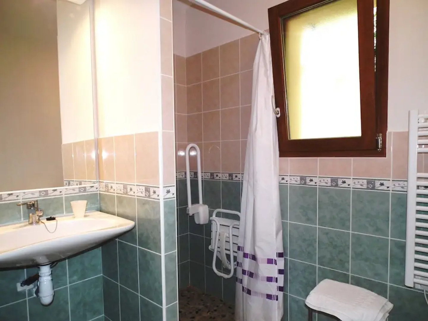 Comfortable House With Terrace in South Dordogne