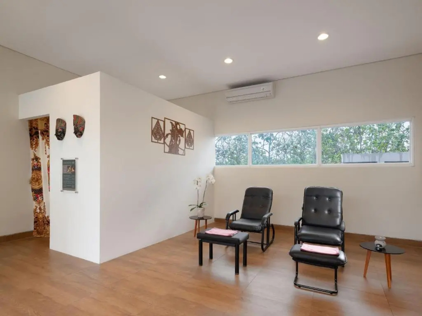 Hotel Santika Gunungkidul