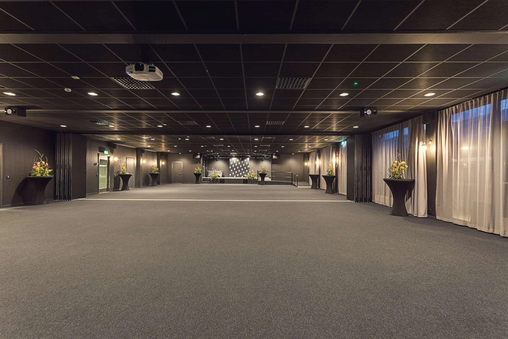 Best Western Plus Hus 57