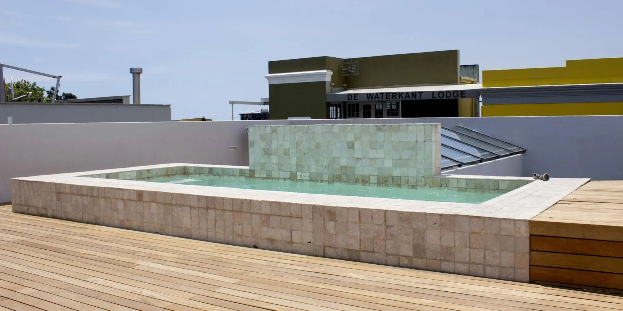 De Waterkant Village