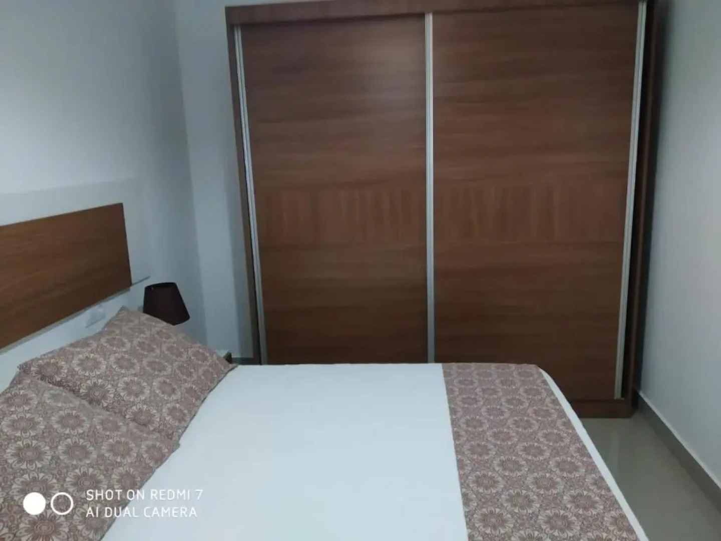 Apartamentos La Bodega