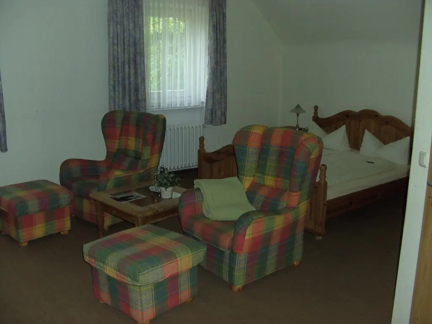 Schlosshotel Wilhelmsthal