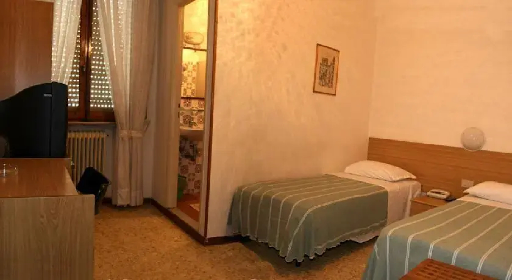 Hotel & Appartamenti Stazione