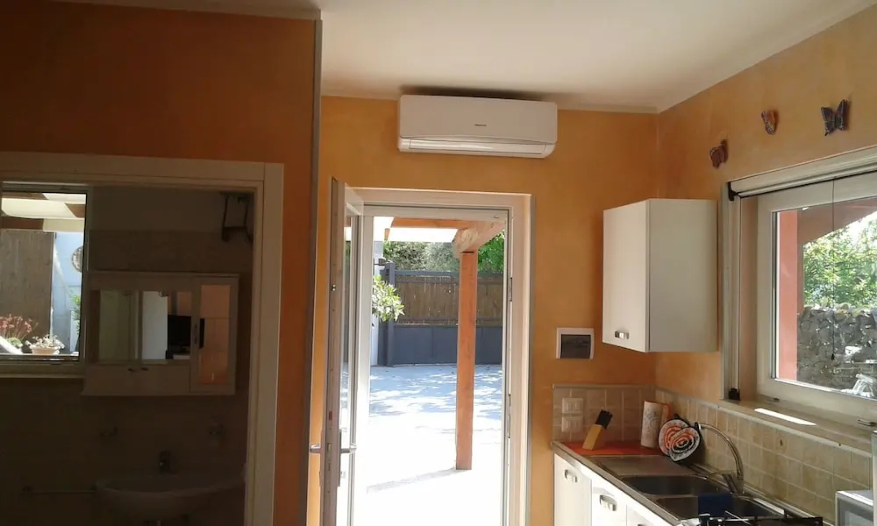 Il Patio Del Cilento