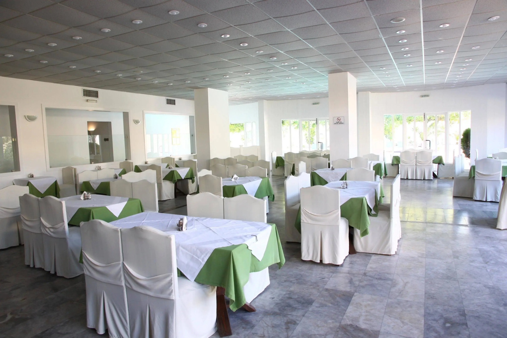  Porto Plazza ex Dimitrion Central Hotel
