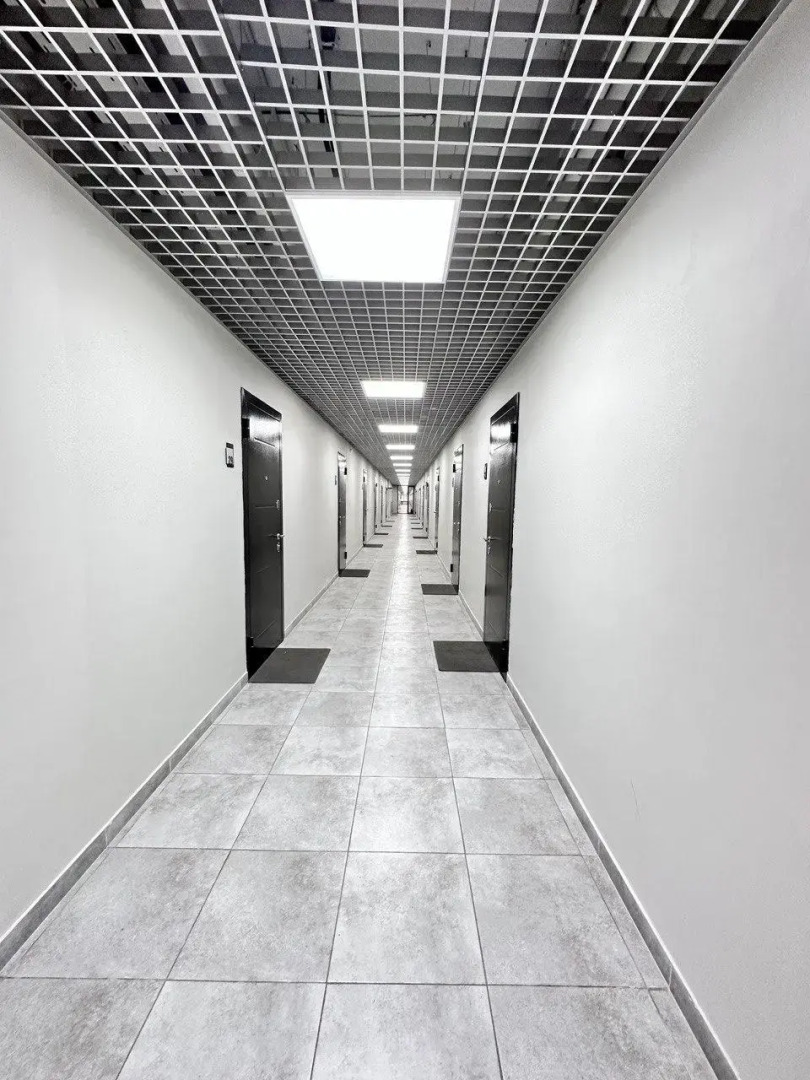 Апартаменты на улице Первомайская 126